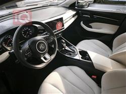 MG 5 Plus